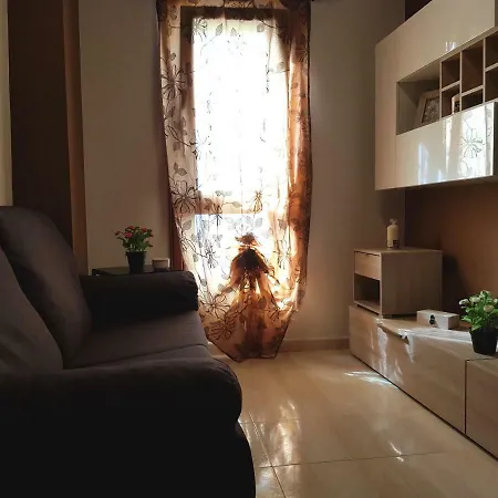 Luxury El Pueblo דירה *