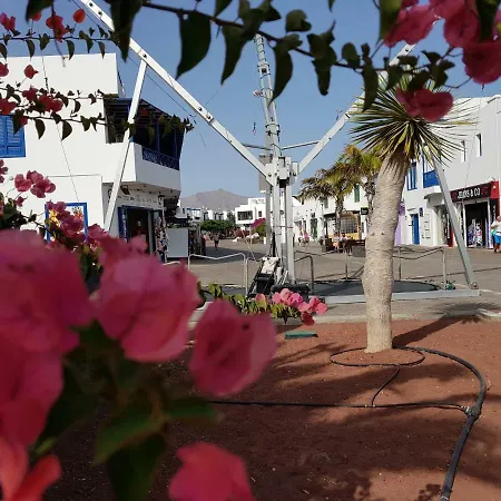 דירה Luxury El Pueblo *