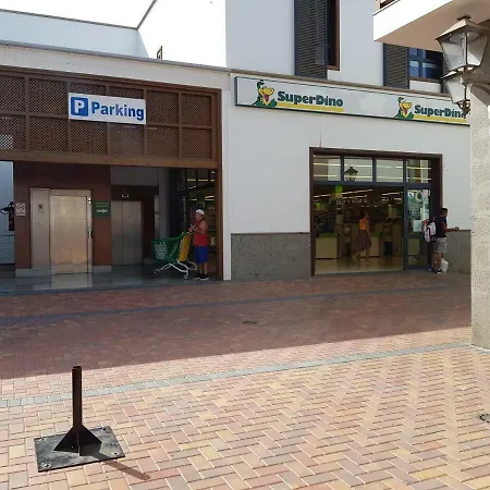 Luxury El Pueblo