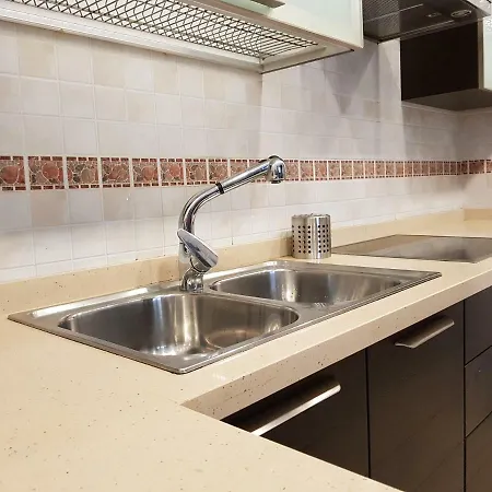 Luxury El Pueblo Apartamento Playa Blanca (Lanzarote)