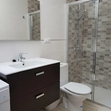 Luxury El Pueblo Appartement *