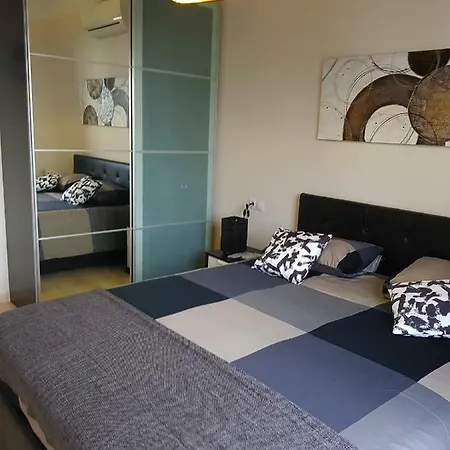 Luxury El Pueblo * Playa Blanca (Lanzarote)