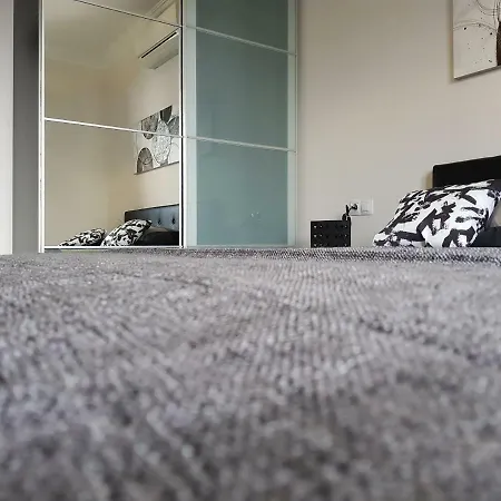 Luxury El Pueblo Appartement