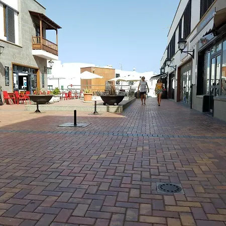 Luxury El Pueblo