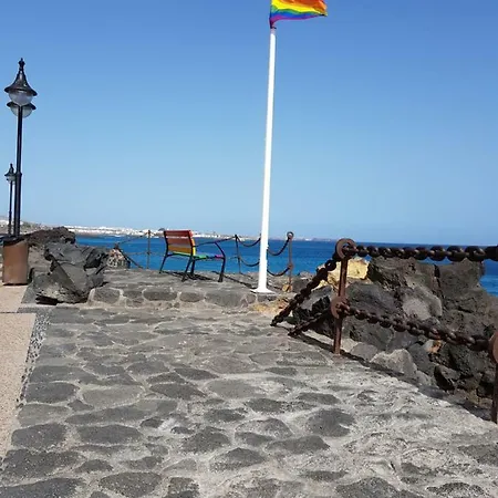 Luxury El Pueblo Playa Blanca