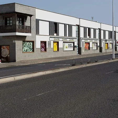Luxury El Pueblo Daire *