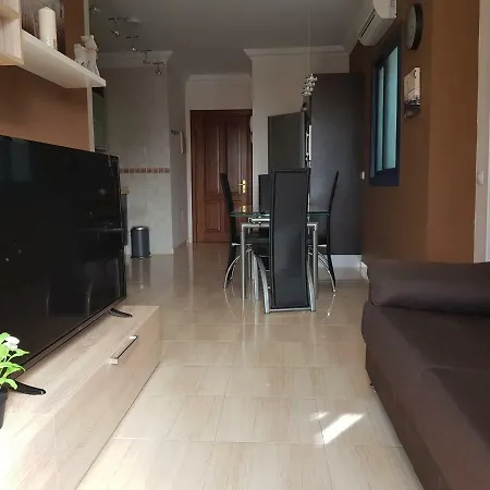 Luxury El Pueblo Appartement