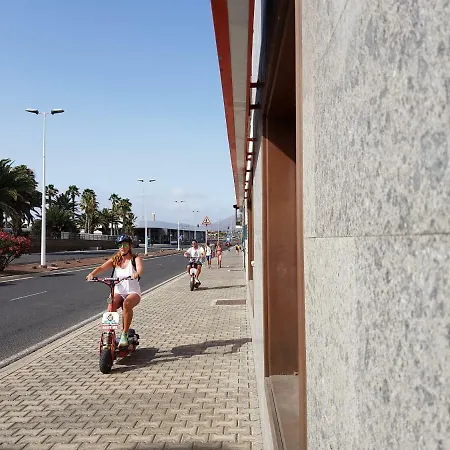 Luxury El Pueblo